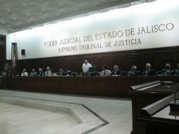 El inculpado fue puesto en libertad en diciembre de 2011 por un fallo del Tribunal Superior de Justicia del estado de Jalisco. ARCHIVO /