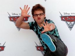 En ''Con el Jesús en la boca'', Yurem comparte sus dotes para la comedia y la improvisación, sin pasar por alto el libreto. ARCHIVO /