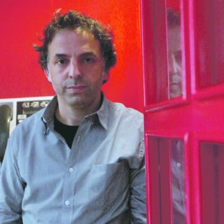 Keret y Grossman, a la cabeza de Israel