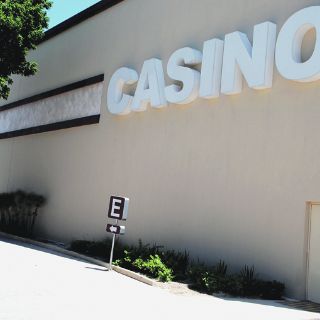 Vallarta recauda más por casinos que Guadalajara