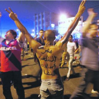 Ejército derroca a Morsi; hoy asume Adli Mansur