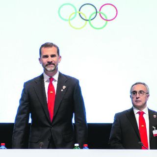 Madrid impresiona y hace la lucha más reñida