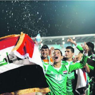 Sorpresas de todos colores y sabores en el Sub-20