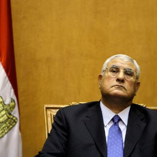 Juramenta nuevo presidente interino de Egipto