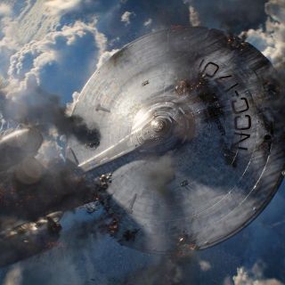 Profundidad y filosofía pero menos espectáculo en nuevo Star Trek