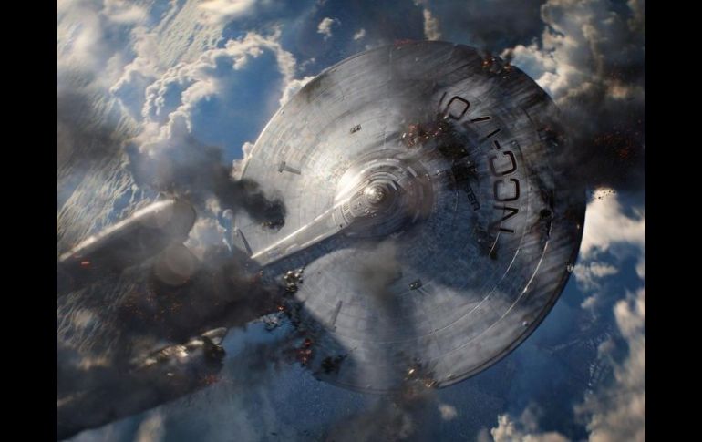 Una cinta que divierte a quien gusta de adentrarse en los argumentos, más que en la superficialidad de los efectos especiales. ESPECIAL /