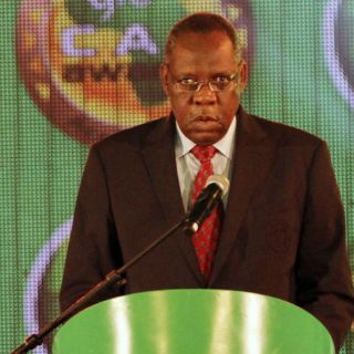 FIFA suspende a la Federación Camerunesa