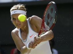 Sabine se jugará el partido de su vida el próximo sábado. AP /