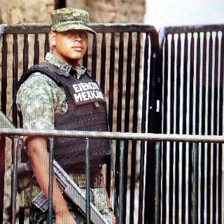 Esperan a Peña Nieto en Tlaquepaque