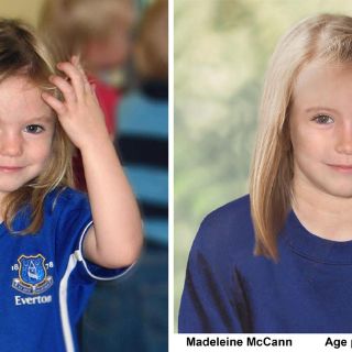 Scotland Yard retoma el caso de Madeleine McCann