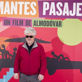 ''Los amantes pasajeros'' llegan a cines mexicanos este viernes