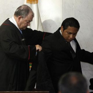 La judicatura elige a 70 jueces federales