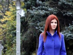 Para poder contraer matrimonio con Chapman, Snowden tendría que pedir asilo político en Rusia. ESPECIAL /