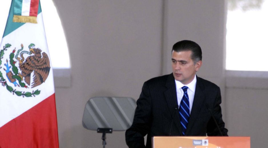 Lujambio alleció el año pasado y se destacó por ser uno de los principales promotores de la transparencia en al información. ARCHIVO /