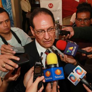 ''Pollo'' y González sanearán finanzas de Atlas