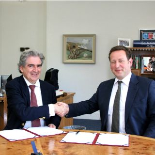 El 2015 será el año cultural de México en Reino Unido