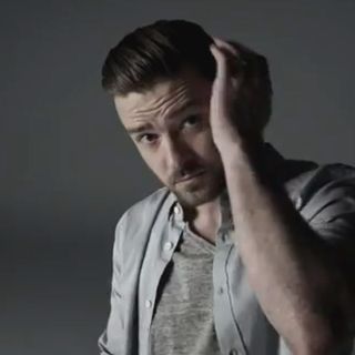 Timberlake sorprende con video de ''Tunnel Vision''