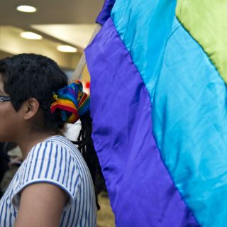 Congreso de Colima aprueba ''enlaces conyugales'' de parejas gay