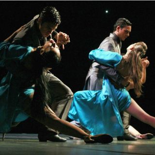 Iniciará sexta edición de Fusión 013 en el Cenart