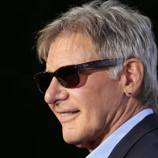 Harrison Ford vacaciona en selva amazónica de Perú