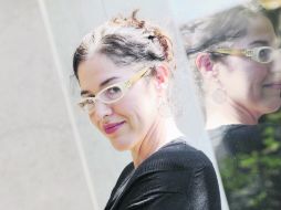 El matrimonio de los peces rojos, de la mexicana Guadalupe Nettel (México, 1973), fue editado por la española Páginas de Espuma. EL INFORMADOR /