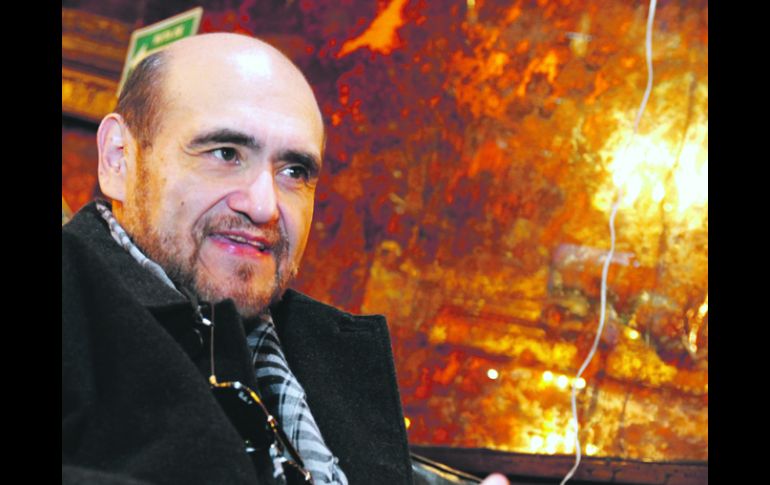 Vivar desea que sus interpretaciones se diferencien entre sí, por lo que evita caer en el estilo de personajes como ÑoÑo NTX /