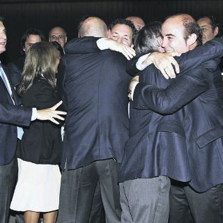 Buenos Aires convence al COI de que merece la sede