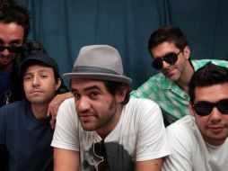 Su disco debut hace unos días se colocó en el número uno en iTunes México. ARCHIVO /