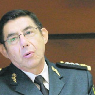 Generales presos en el penal del Altiplano salen libres