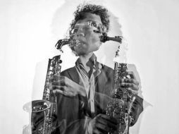 Lo cierto es que Gerry López ya coqueteaba con la escena profesional desde hace tiempo con varios proyectos. ESPECIAL /