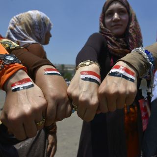 Suspenden a Egipto de la Unión Africana tras golpe de Estado