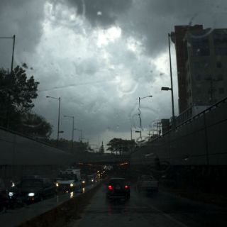 En medio de tormenta, el MAZ inaugura dos exposiciones