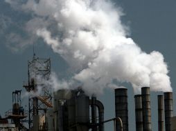 El municipio tiene detectadas zonas de concentración industrial donde pone mayor atención en la inspección. ARCHIVO /