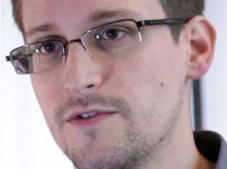 Edward Snowden ha solicitado asilo a otros 21 países y sigue a la espera de alguna respuesta. AFP /