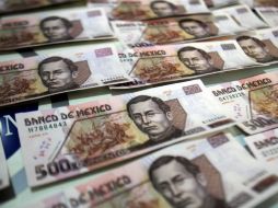 El ex funcionario es aprehendido acusado del delito de peculado y lo que resulte. ARCHIVO /