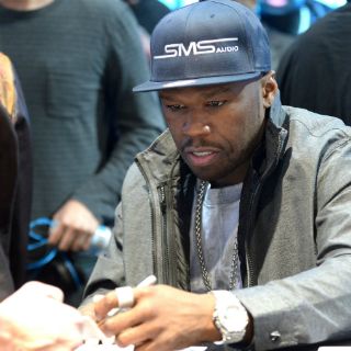 50 Cent niega imputaciones en su contra