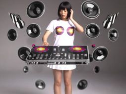 Imagen tomada del video. ESPECIAL /