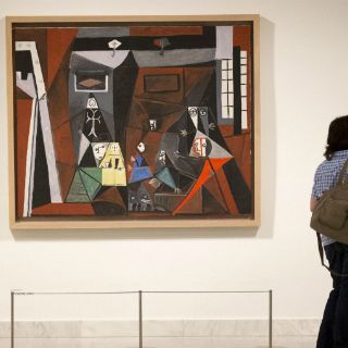 El Picasso más absoluto aterriza en Corea del Sur