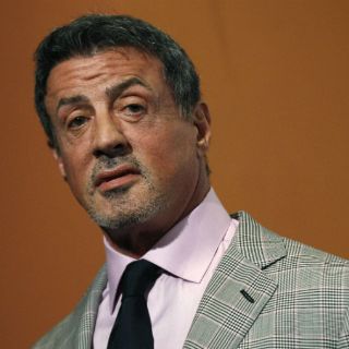 Sylvester Stallone celebrará cumpleaños 67 con nuevos proyectos