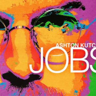 Presentan cartel de ''Jobs''