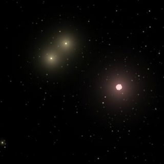 Nuevas técnicas para detectar la vida extraterrestre