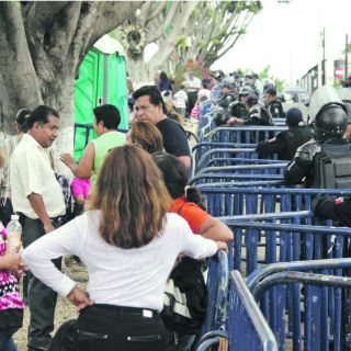 Abaten al perredista Aquiles González, hijo de ex procurador