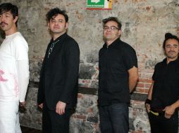 Los músicos no tienen claro si volverán a compartir escenario con Los Tigres del Norte, sin embargo, no descartan la idea. NTX /