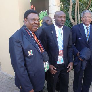 Camerún recurre al Tribunal Arbitraje Deportivo