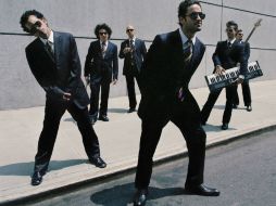 ''La que me gusta'', es el primer sencillo que se desprende de dicha palca. ARCHIVO /