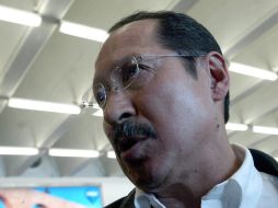 El desvío se habría realizado durante el mandato del ex Gobernador perredista Leonel Godoy (2008-2012). ARCHIVO /