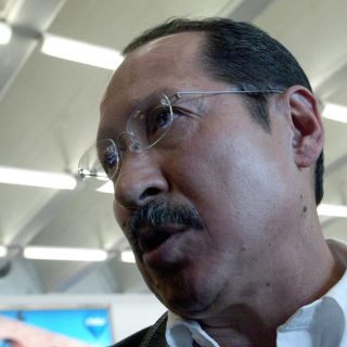 Michoacán prepara expediente por peculado contra equipo de Leonel Godoy