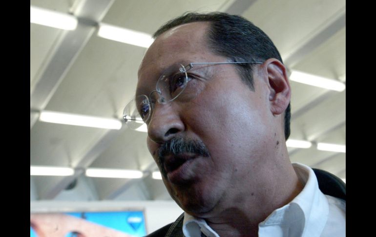 El desvío se habría realizado durante el mandato del ex Gobernador perredista Leonel Godoy (2008-2012). ARCHIVO /