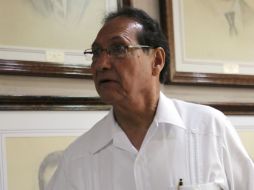 Eugenio Ruiz Orozco sostiene que el club necesita transformarse para superar la crisis financiera.  /