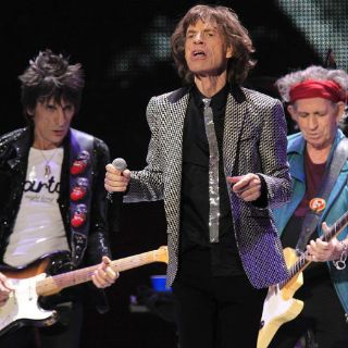 Los Rolling Stones vuelven al Hyde Park